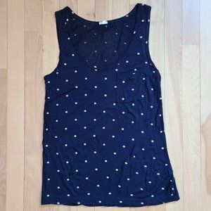 J. Crew Tank Top